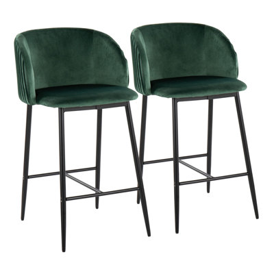 Tabouret de bar Fran
