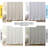 Oneridge Room Darkening Faux Linen Single Curtain Panel-806733084-907742789
