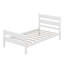 Cadres de lit plateforme en bois-112214109