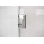 Albedo 29.75 in. x 78 in. Fully Frameless Hinge Shower Door-1712083225