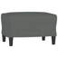 Fauteuil Bourst