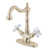 Polished Nickel is out of stock