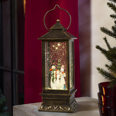 Holiday Lighting
