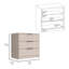 Commode 3 tiroirs H 27 po-1094799463