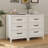 3 Drawers Nightstand-1040848110