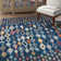 Geometric Indoor Rug