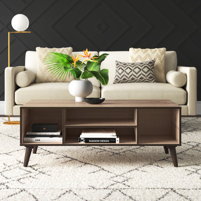 Van Horne Coffee Table