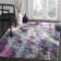 Damon Performance Abstract Rug