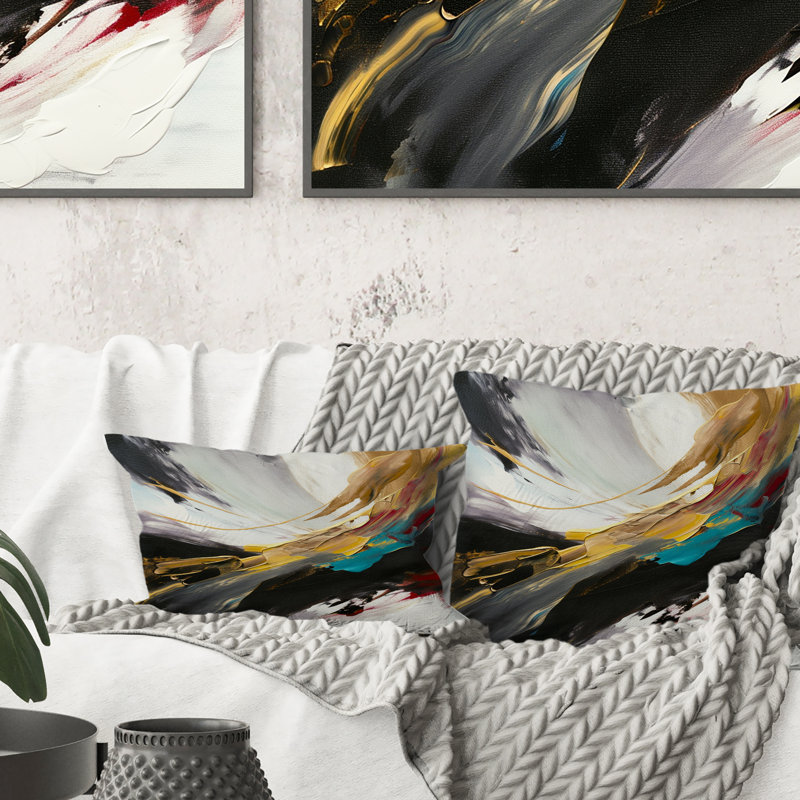 Coussin Smooth Bliss