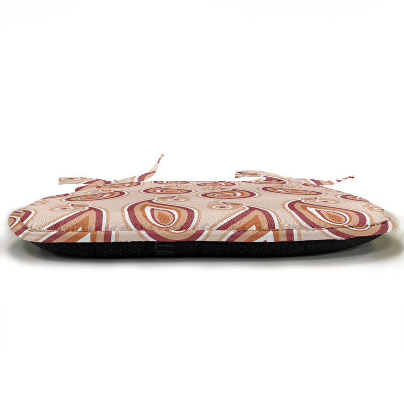 Chair Pad Cushion