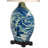 Feuerstein Porcelain Table Lamp