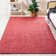 Weatherhill Natural Fiber Hand Woven Jute Solid Color Rug