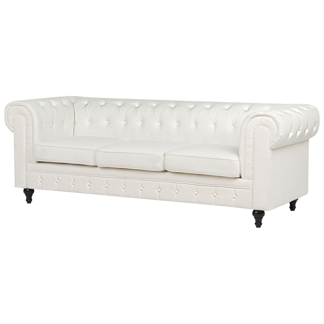 Chesterfield-Sofa Fayolle