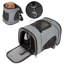 Kendleton Pet Carrier with 1 Door-2097765581