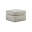 Canapé modulaire 4 pièces avec repose-pieds Nolte