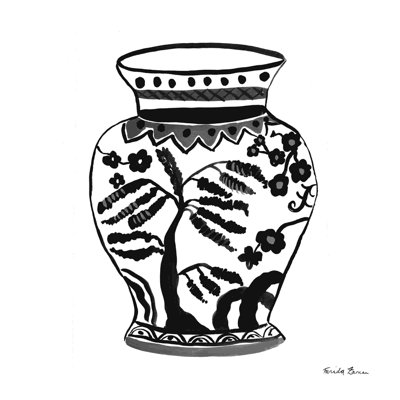 Chinoiserie IV
