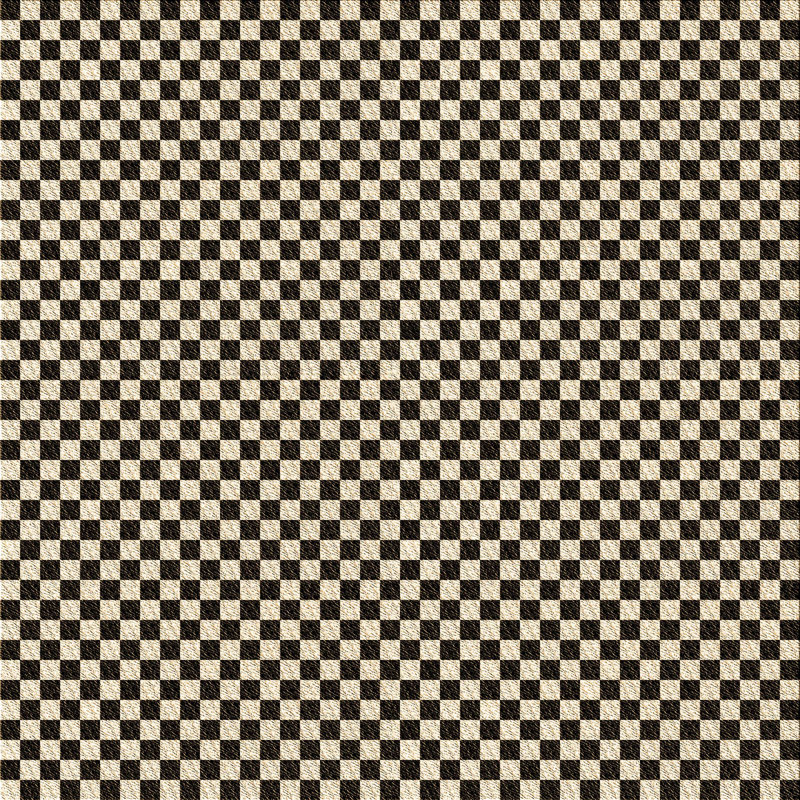 Indoor Rug, Square 7'