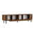 Kafkas Oak/Black selected
