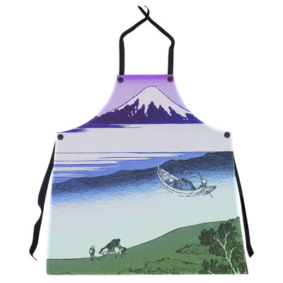 Bib Apron