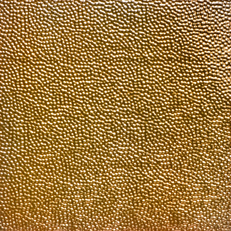 Tuile de plafond en étain 2 pi x 2 pi Shanko, Lincoln Lincoln