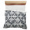 Geometric Pattern Microfiber / Polyester Comforter