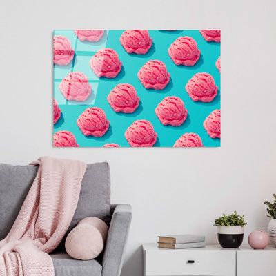Boze 1 Piece Wall Art