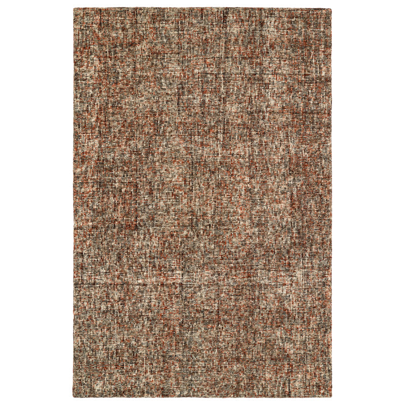Gilboa Wool Indoor Rug, Rectangle 2' x 3'