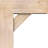 Traditional Block Bracket w/ Offset Brace-47797786-47797986