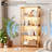 Bookcase With Smart Modules-114063149