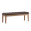 Banc rembourré Albion-14185613