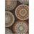 Centeno Performance Floral Indoor/Outdoor Area Rug-907548722