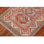Handmade Kazak Oriental Accent Rug 2x3