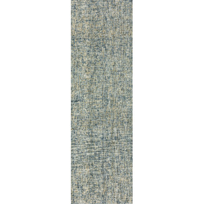 Gilboa Wool Indoor Rug