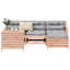 Adrianne 62cm Wide Rectangle Patio Sofa-1247717835-1247717834