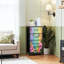 Commode pour commode de chambre à coucher pour garde-robe de chambre à coucher