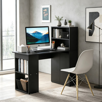Particle Board / Chipboard Computer Desk