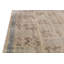 Silk Floral Area Rug