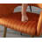 18.9'' H Velvet Upholstered Armchair-2036229236