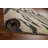 One-of-a-Kind 4'0" X 4'9" New Age Wool Area Rug in Beige
