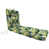 Green Floral