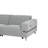 84"W Upholstered Power Reclining Sofa-1831916489