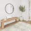 Banc en bois massif Spero 58 "-679124456