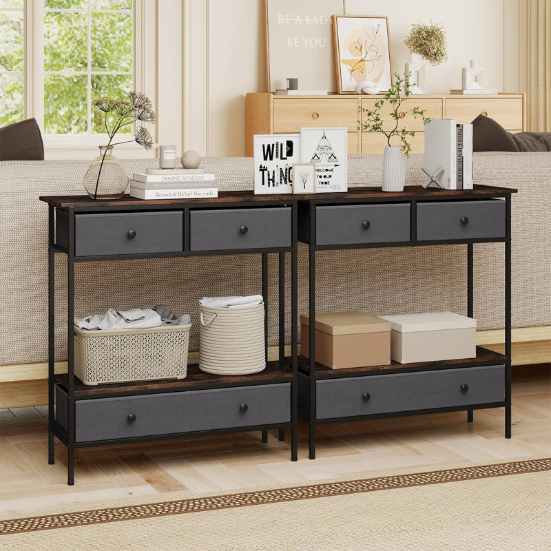 80cm Console Table