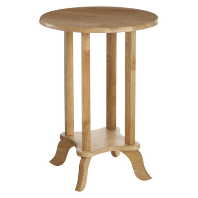 Etagere Telephone Table