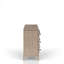 Commode 6 tiroirs Modern