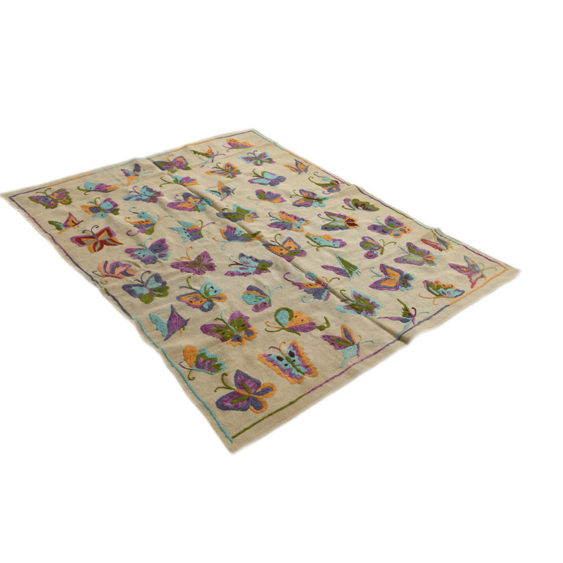Pullman Ivory Rug