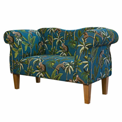 2 Seater Upholstered Made to Order Sofa
