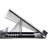 Metal Laptop/Computer Cart Or Stand