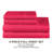 Juicy Couture Premium Silky Satin Sheet Sets-99082500-64815831