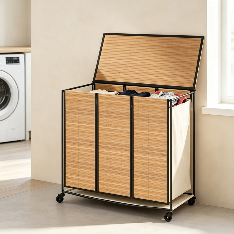 Laundry Basket